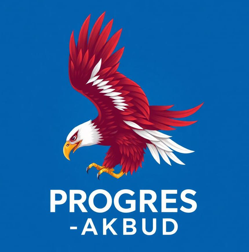 Progres Akbud
